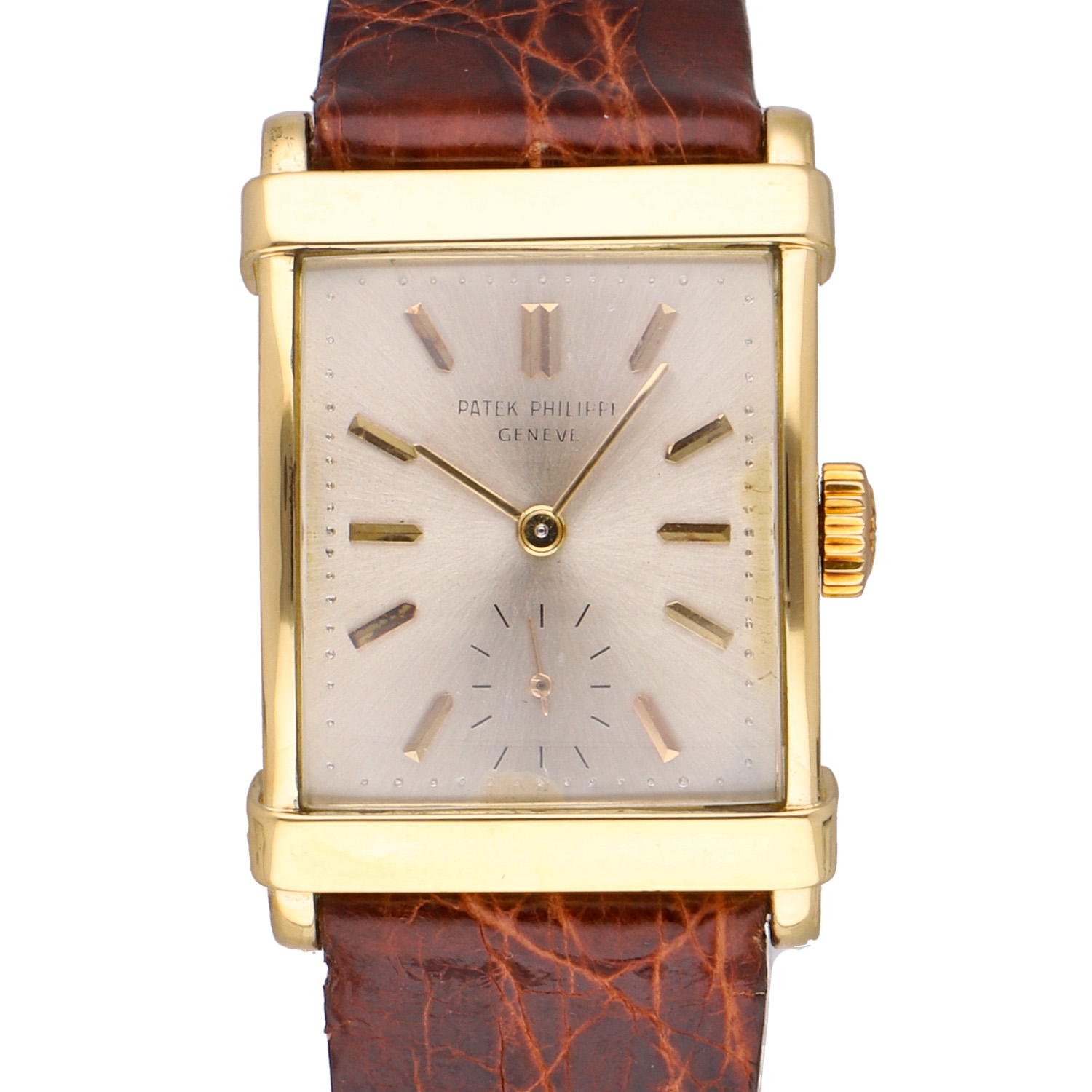 Patek Philippe Calatrava (2431)